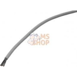 Câble PVC flex 4x0,75 mm | HELUKABEL Câble PVC flex 4x0,75 mm | HELUKABELPR#859080