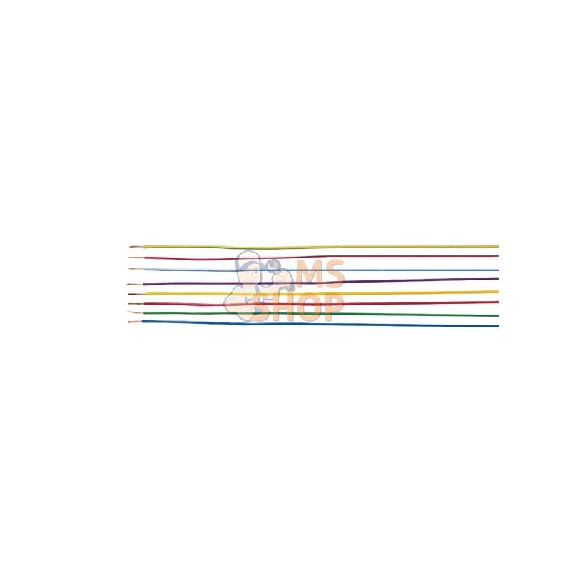 Câble unipolaire | HELUKABEL Câble unipolaire | HELUKABELPR#859071