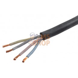 Cond. en caoutchouc 4x2,5 mm² | HELUKABEL Cond. en caoutchouc 4x2,5 mm² | HELUKABELPR#858968