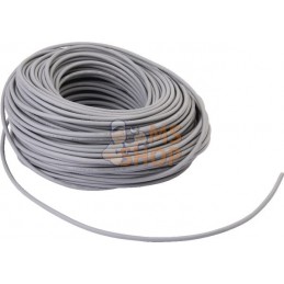 PVC flex câble 2x1,5MM | HELUKABEL PVC flex câble 2x1,5MM | HELUKABELPR#859111
