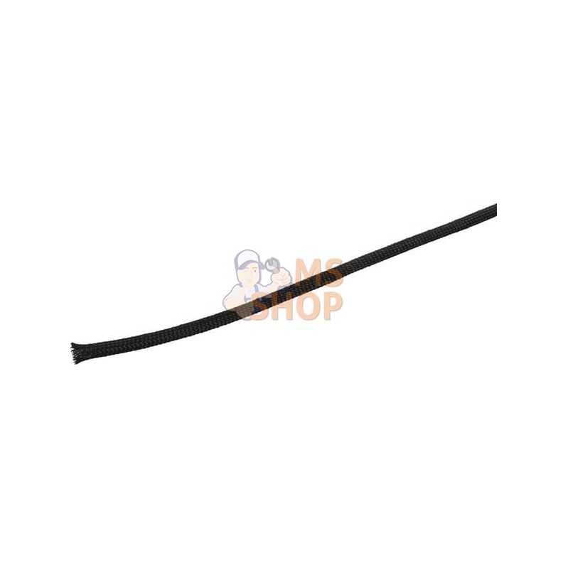 Gaine protec. tressée, 5-12mm | HELUKABEL Gaine protec. tressée, 5-12mm | HELUKABELPR#980854