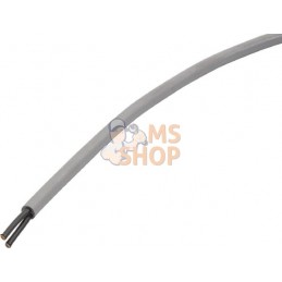 Câble PVC flex 2x2,5 mm | HELUKABEL Câble PVC flex 2x2,5 mm | HELUKABELPR#859112