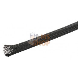 Gaine protec. tressée, 8-17mm | HELUKABEL Gaine protec. tressée, 8-17mm | HELUKABELPR#922048