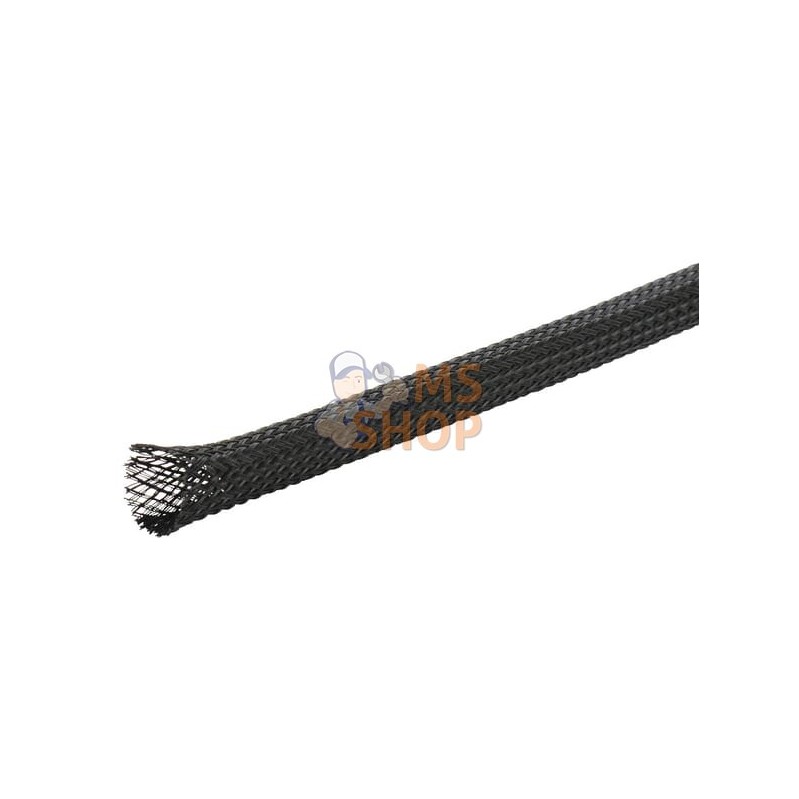 Gaine protec. tressée, 8-17mm | HELUKABEL Gaine protec. tressée, 8-17mm | HELUKABELPR#922048