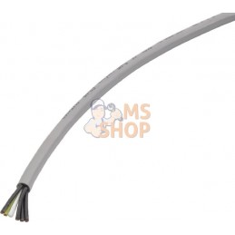 PVC flex câble 5x0,75mm2 | HELUKABEL PVC flex câble 5x0,75mm2 | HELUKABELPR#859086