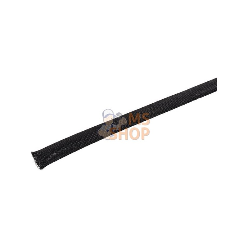 Gaine protec. tressée, 14-26mm | HELUKABEL Gaine protec. tressée, 14-26mm | HELUKABELPR#980858
