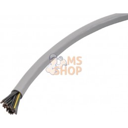 PVC flex câble 25x0,75mm2 | HELUKABEL PVC flex câble 25x0,75mm2 | HELUKABELPR#859078
