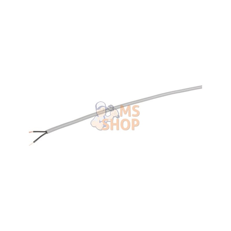PVC flex câble 2x0,5MM | HELUKABEL PVC flex câble 2x0,5MM | HELUKABELPR#859113