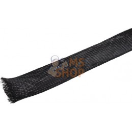 Gaine protec. tressée, 40-60mm | HELUKABEL Gaine protec. tressée, 40-60mm | HELUKABELPR#980855