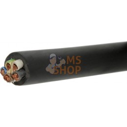 H07RN-F câble néoprène 5x1,5 | HELUKABEL H07RN-F câble néoprène 5x1,5 | HELUKABELPR#886763