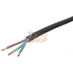 Cond. en caoutchouc 3x6 mm² | HELUKABEL Cond. en caoutchouc 3x6 mm² | HELUKABELPR#859094