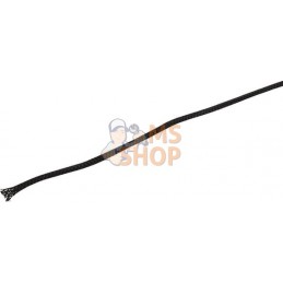 Gaine protec. tressée, 2-7mm | HELUKABEL Gaine protec. tressée, 2-7mm | HELUKABELPR#922054