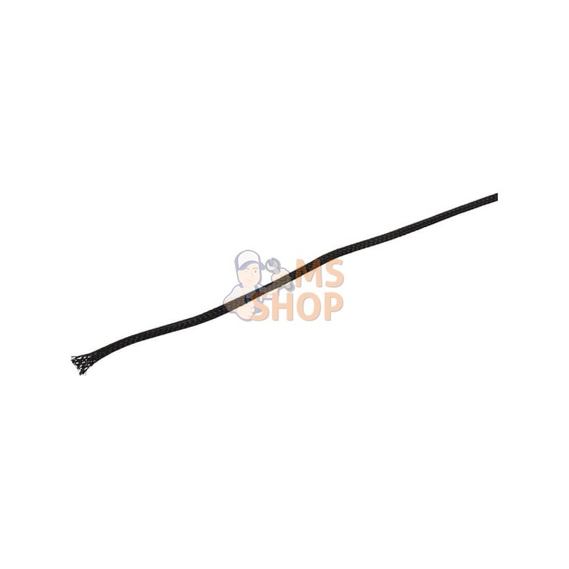 Gaine protec. tressée, 2-7mm | HELUKABEL Gaine protec. tressée, 2-7mm | HELUKABELPR#922054