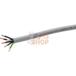 PVC flex câble 5x4mm | HELUKABEL PVC flex câble 5x4mm | HELUKABELPR#858993
