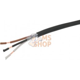Câble type marin 3 x 2,5 mm | HELUKABEL Câble type marin 3 x 2,5 mm | HELUKABELPR#886773