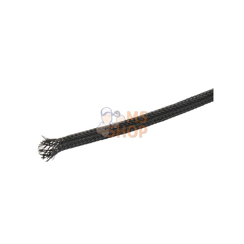 Gaine protec. tressée, 4-11mm | HELUKABEL Gaine protec. tressée, 4-11mm | HELUKABELPR#922055