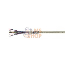 Câble de signal DIN47100 blindé | HELUKABEL Câble de signal DIN47100 blindé | HELUKABELPR#859100