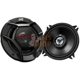 Ensemble de haut-parleurs 130 mm 40 W/260 W | JVC KENWOOD Ensemble de haut-parleurs 130 mm 40 W/260 W | JVC KENWOODPR#925025