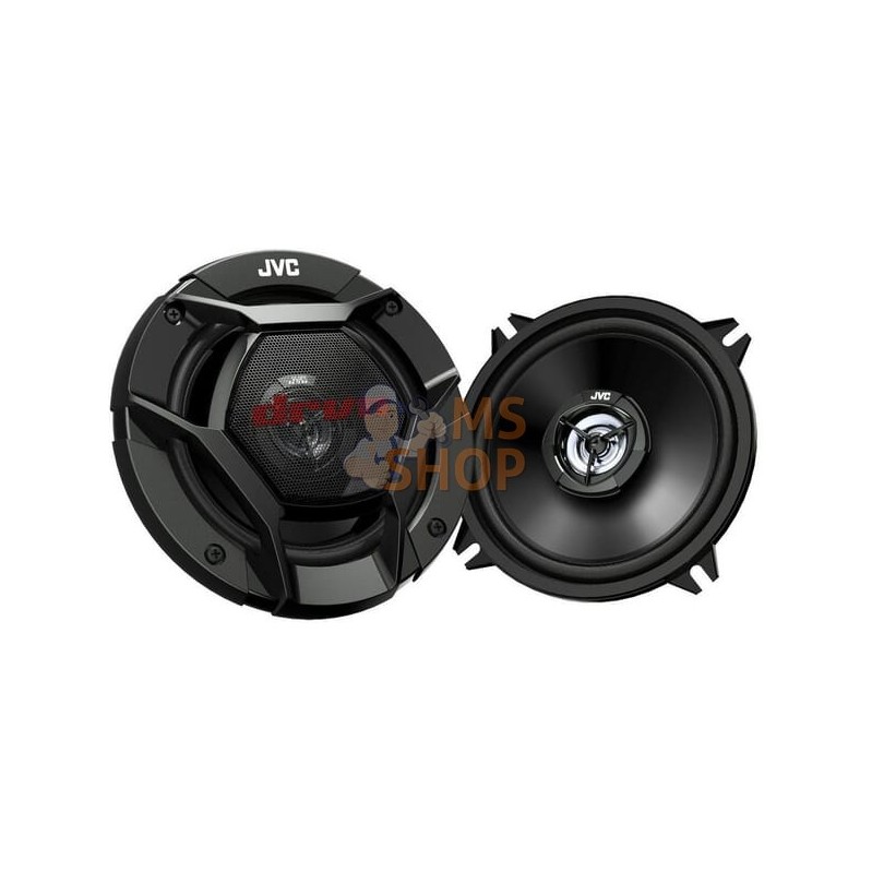 Ensemble de haut-parleurs 130 mm 40 W/260 W | JVC KENWOOD Ensemble de haut-parleurs 130 mm 40 W/260 W | JVC KENWOODPR#925025