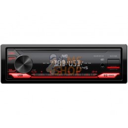 Autoradio compatible Ipod® et USB JVC | JVC KENWOOD Autoradio compatible Ipod® et USB JVC | JVC KENWOODPR#925028