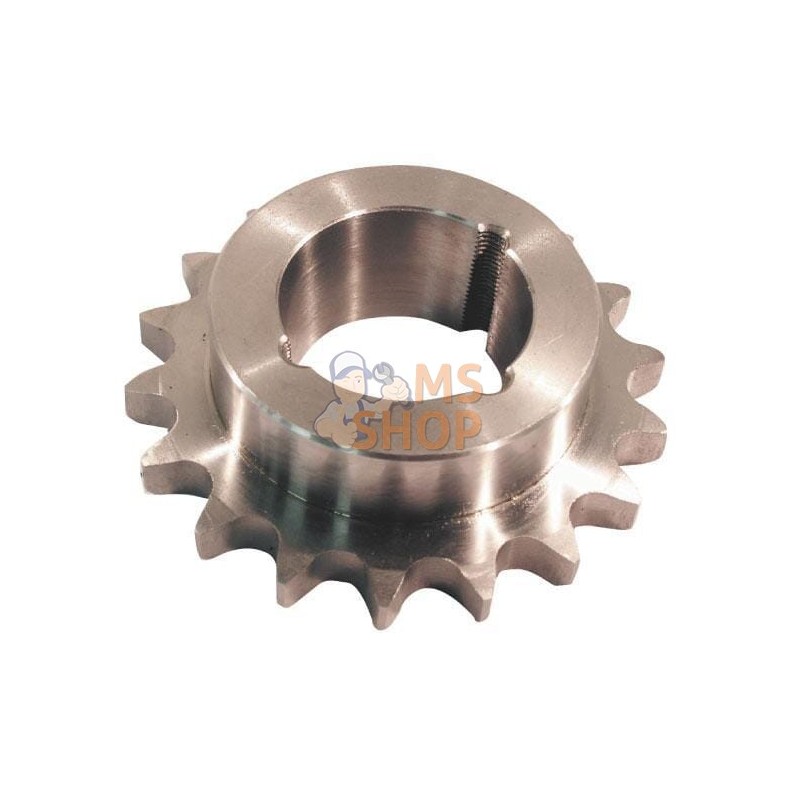 Pignon Simplex 22 dents chaîne 3/8" 06 B-1 Taperlock 1108 Kramp | KRAMP Pignon Simplex 22 dents chaîne 3/8" 06 B-1 Taperlock 110 Pignon Simplex 22 dents chaîne 3/8" 06 B-1 Taperlock 1108 Kramp | KRAMP Pignon Simplex 22 dents chaîne 3/8" 06 B-1 Taperlock 110