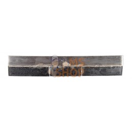 Mise à souder carb. 225x11x40 | KRAMP Mise à souder carb. 225x11x40 | KRAMPPR#775835