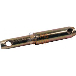 Axe de bras inférieur 22x87mm Cat.1/2 Kramp | KRAMP Axe de bras inférieur 22x87mm Cat.1/2 Kramp | KRAMPPR#706326