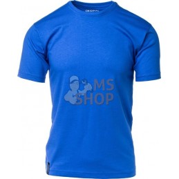 t-shirt bleu roi XS | KRAMP t-shirt bleu roi XS | KRAMPPR#925854