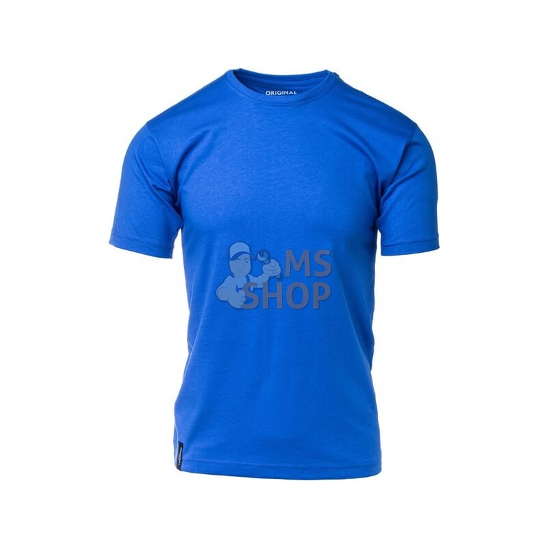 t-shirt bleu roi XS | KRAMP t-shirt bleu roi XS | KRAMPPR#925854