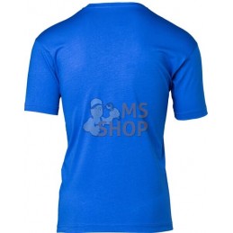 t-shirt bleu roi XS | KRAMP t-shirt bleu roi XS | KRAMPPR#925854