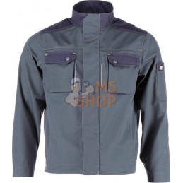 Veste de travail vert/bleu 4XL | KRAMP Veste de travail vert/bleu 4XL | KRAMPPR#729295