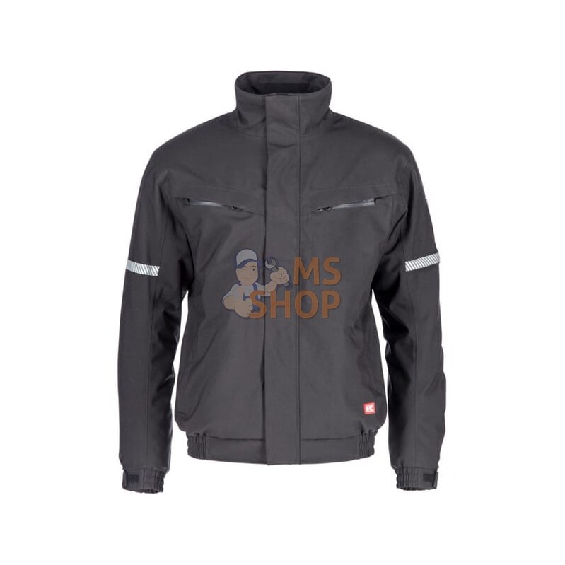 veste de pilote noire 4XL | KRAMP veste de pilote noire 4XL | KRAMPPR#730550 veste de pilote noire 4XL | KRAMP veste de pilote noire 4XL | KRAMPPR#730550