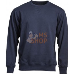 sweat-shirt bleu marine XL | KRAMP sweat-shirt bleu marine XL | KRAMPPR#981436