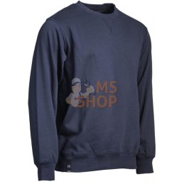 sweat-shirt bleu marine XL | KRAMP sweat-shirt bleu marine XL | KRAMPPR#981436