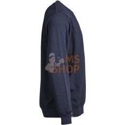 sweat-shirt bleu marine XL | KRAMP sweat-shirt bleu marine XL | KRAMPPR#981436