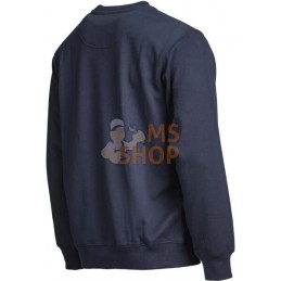 sweat-shirt bleu marine XL | KRAMP sweat-shirt bleu marine XL | KRAMPPR#981436