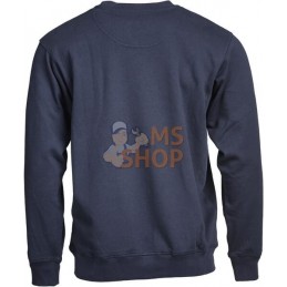 sweat-shirt bleu marine XL | KRAMP sweat-shirt bleu marine XL | KRAMPPR#981436