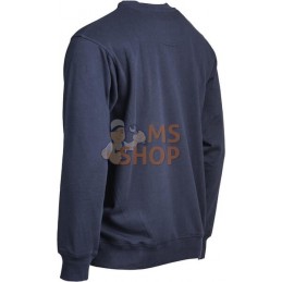 sweat-shirt bleu marine XL | KRAMP sweat-shirt bleu marine XL | KRAMPPR#981436