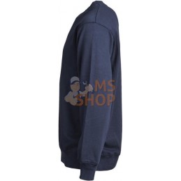 sweat-shirt bleu marine XL | KRAMP sweat-shirt bleu marine XL | KRAMPPR#981436