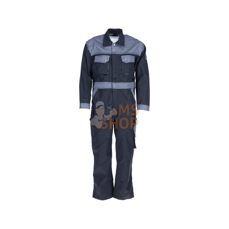 combinaison enfant noir/gris 10A | KRAMP combinaison enfant noir/gris 10A | KRAMPPR#730717 combinaison enfant noir/gris 10A | KRAMP combinaison enfant noir/gris 10A | KRAMPPR#730717