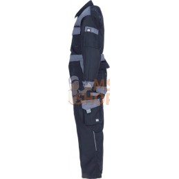combinaison enfant noir/gris 10A | KRAMP combinaison enfant noir/gris 10A | KRAMPPR#730717