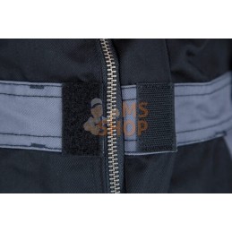 combinaison enfant noir/gris 10A | KRAMP combinaison enfant noir/gris 10A | KRAMPPR#730717