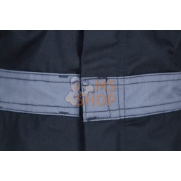 combinaison enfant noir/gris 10A | KRAMP combinaison enfant noir/gris 10A | KRAMPPR#730717