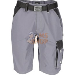 Short gris/noir 3XL | KRAMP Short gris/noir 3XL | KRAMPPR#729762