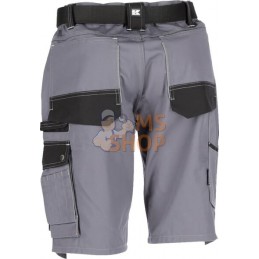 Short gris/noir 3XL | KRAMP Short gris/noir 3XL | KRAMPPR#729762