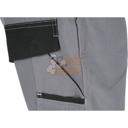 Short gris/noir 3XL | KRAMP Short gris/noir 3XL | KRAMPPR#729762
