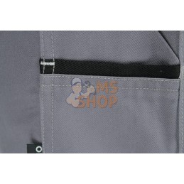 Short gris/noir 3XL | KRAMP Short gris/noir 3XL | KRAMPPR#729762