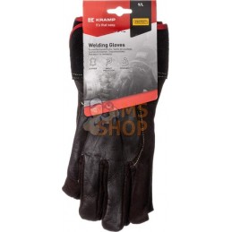 Gants Kramp 8.005 11/XXL | KRAMP Gants Kramp 8.005 11/XXL | KRAMPPR#672597