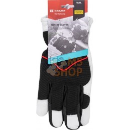 Gants Kramp 6.004 9/L | KRAMP Gants Kramp 6.004 9/L | KRAMPPR#672345