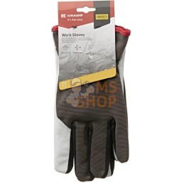 Gants Kramp 3.011 8/M | KRAMP Gants Kramp 3.011 8/M | KRAMPPR#672281